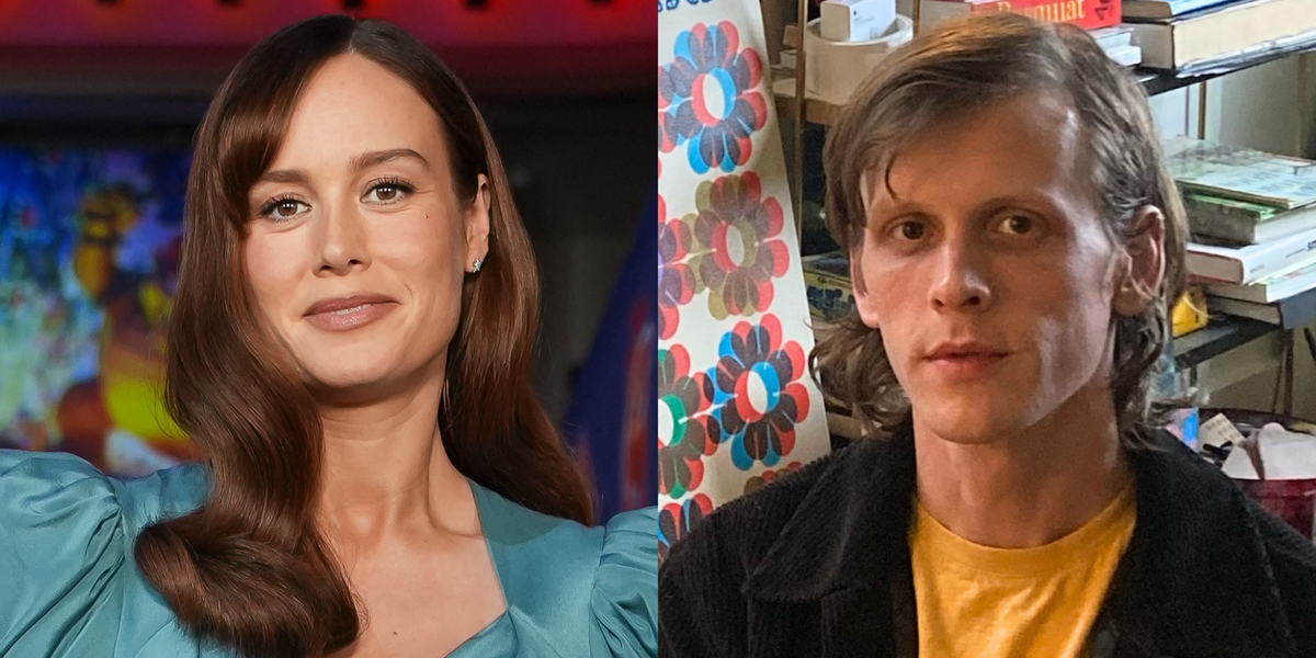 Everything You Need to Know About Brie Larson’s Low-Key Boyfriend, Benjamin Styer