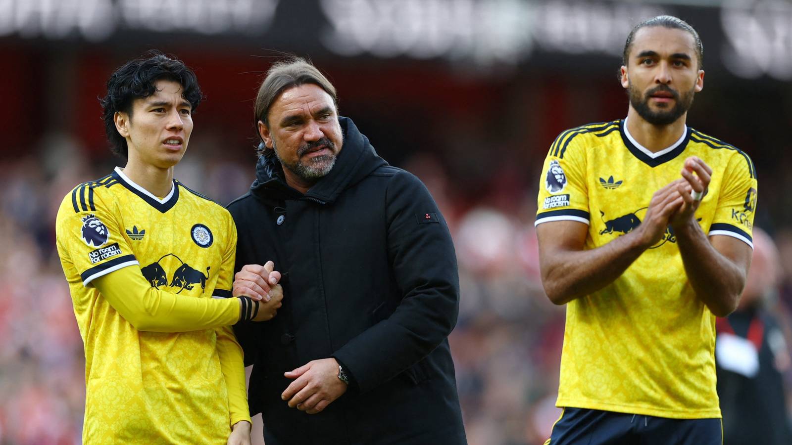 Bad news for Farke: Leeds have an £87m problem that needs fixing