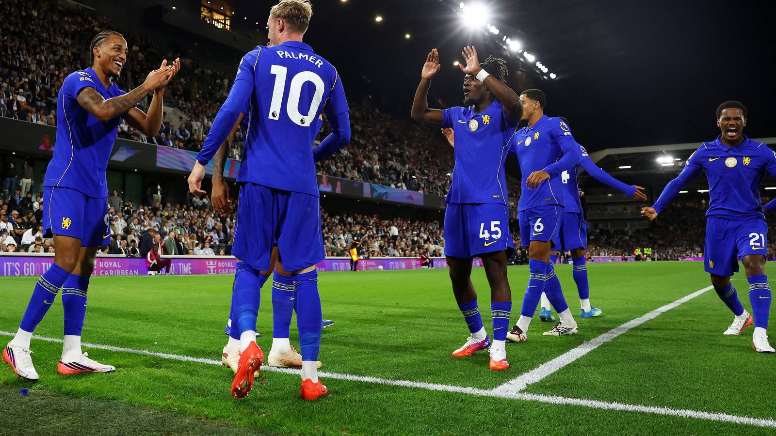 Fabrizio Romano: Chelsea could sign £100m star in January after U-turn in key meeting