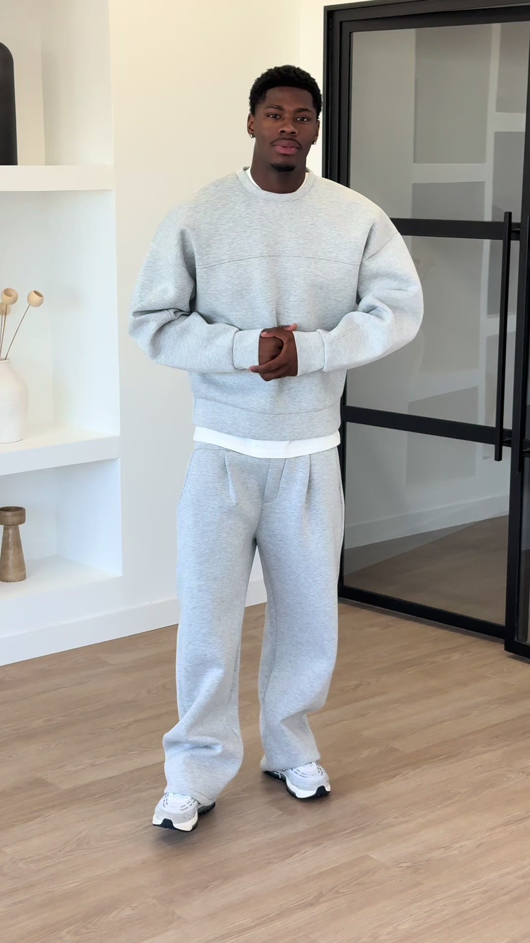 Ensemble incroyable !! Dispo sur TikTokshop !! #pourtoii #foryoupagе #foryou #pourtoi #fyp