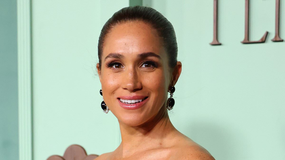 Meghan was 'used' by Netflix to promote Guy Ritchie's series The Gentlemen, friends claim