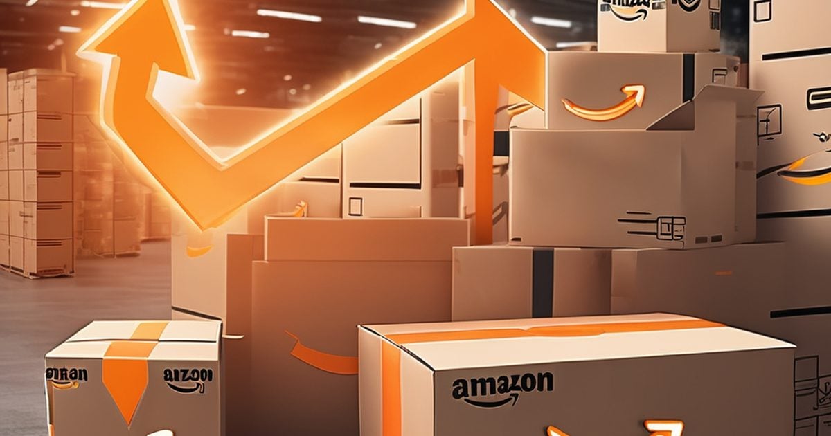AMZN Price Prediction: Tokenized Shares Slip Below Every Moving Average as Taker Flow Turns Sharply Negative