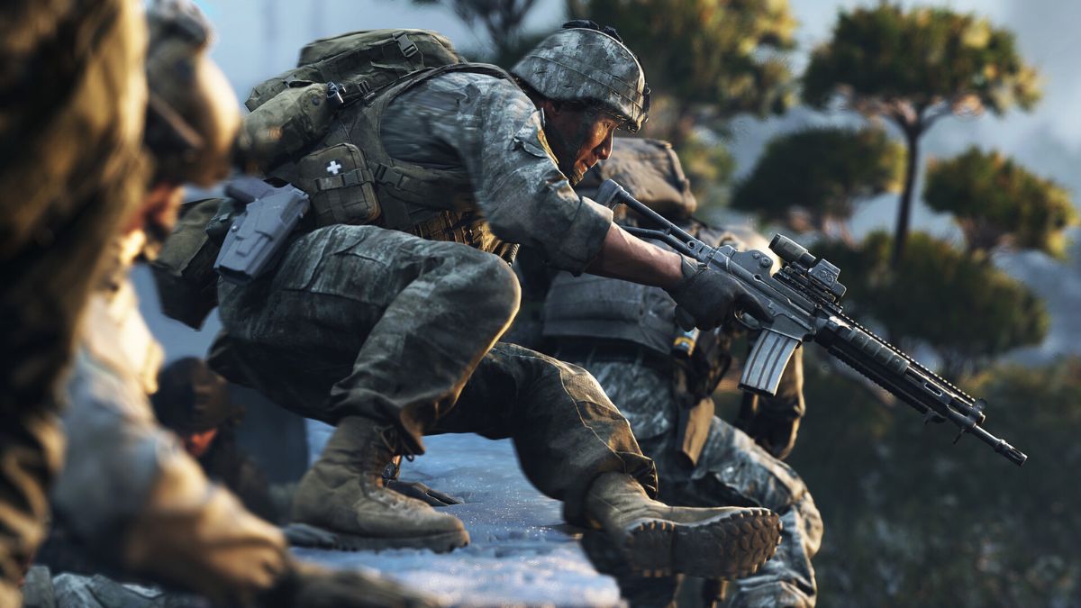 REVIEW: ‘Call of Duty: Modern Warfare 4’ Campaign Is A Return To Form