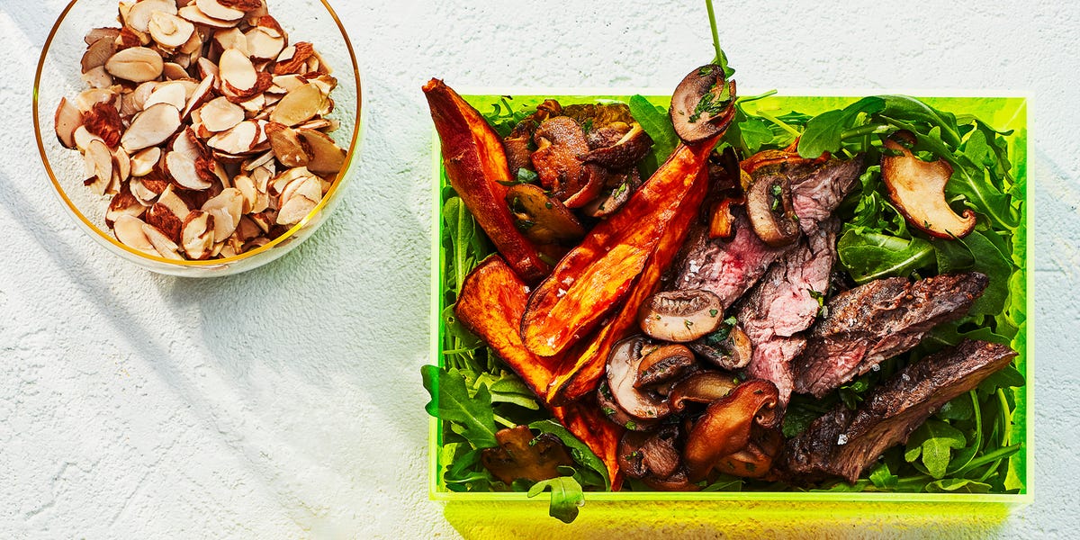 A Beginner's Guide to Counting Macros, According To Experts