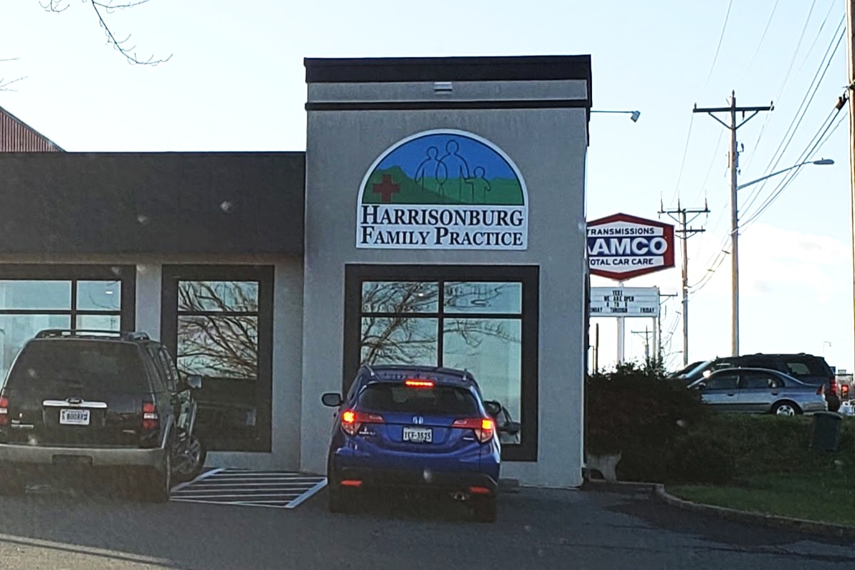 50-Year Harrisonburg Family Practice Welcomes New Chapter with Augusta Health