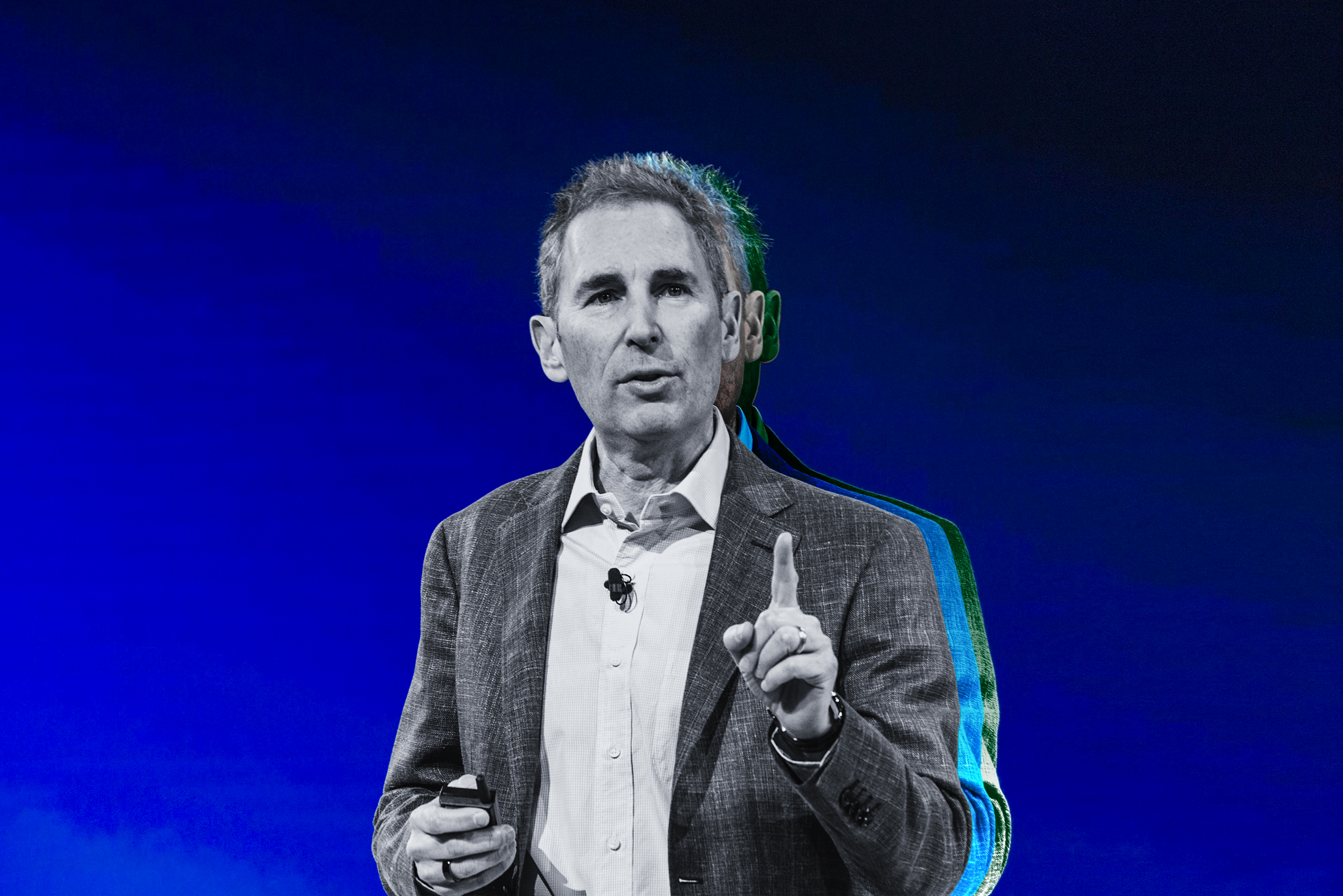 Here’s What Amazon’s Groundbreaking New AI Devices Can Do