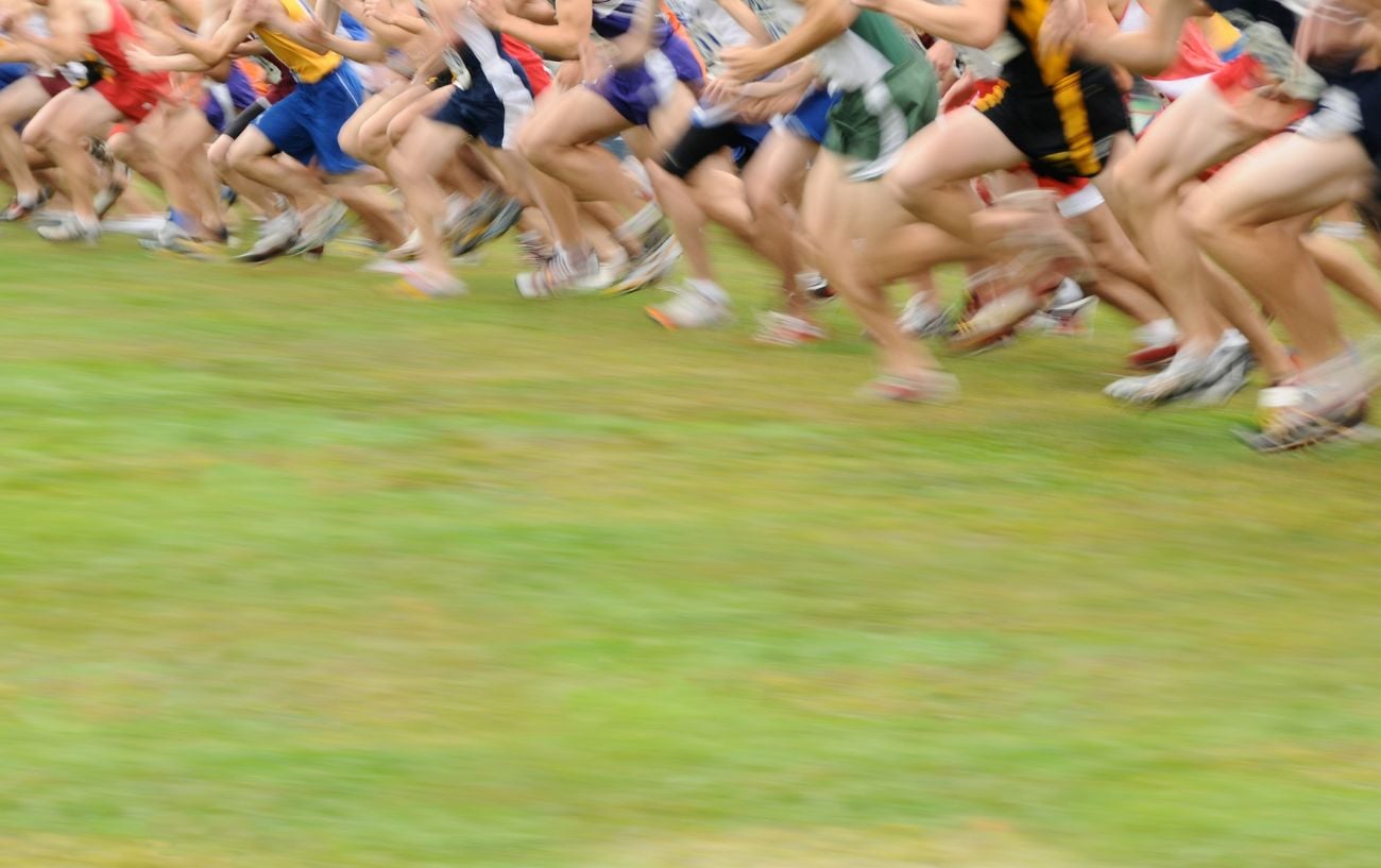 Camas Runners Forfeit Race As Washington Votes On I-638