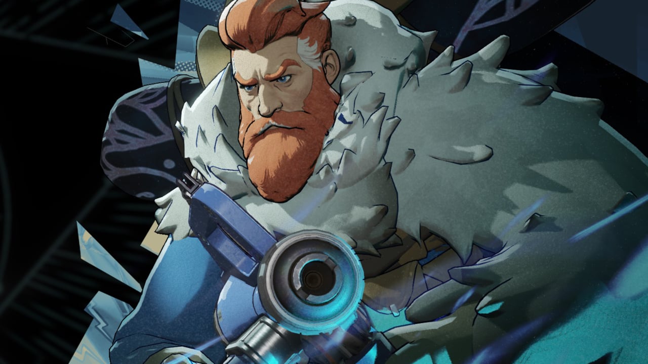 Deadlock cracks 300,000 concurrent players following new hero release even though the game remains invite-only
