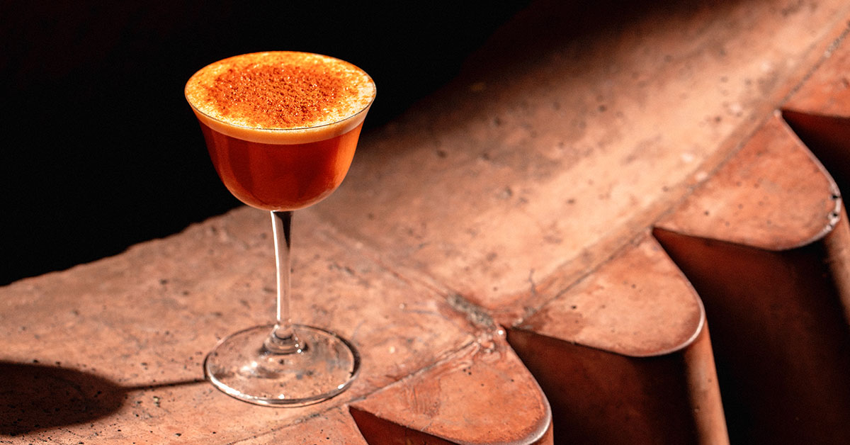 The World’s 50 Best Bars, by the Numbers