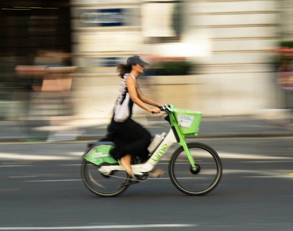 London Asked For Cyclists, Now It Wants Them Gone