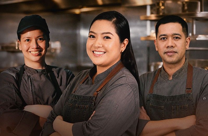 Brigade of culinary visionaries ushers in a new dining era at Novotel Manila Araneta City