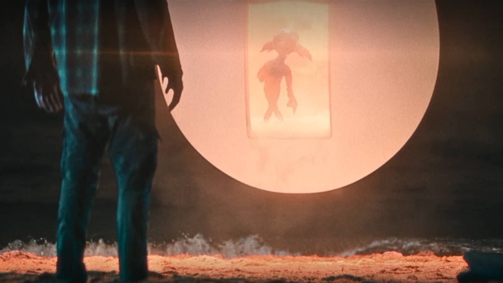 Netflix's New Sci-Fi Alien Movie Homages Ridley Scott's 1979 Classic in First Trailer