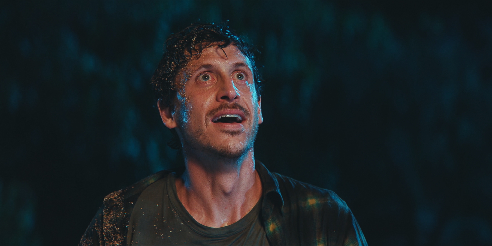'Allen': Netflix’s Odd Alien Comedy From the Makers of ‘Bluey’ Gets a Release Date and Teaser