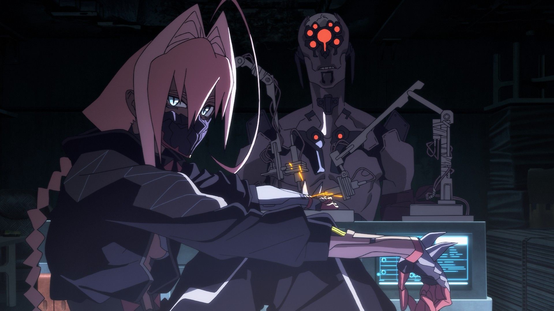 Cyberpunk: Edgerunners season 2 release schedule: what time are new episodes streaming on Netflix?