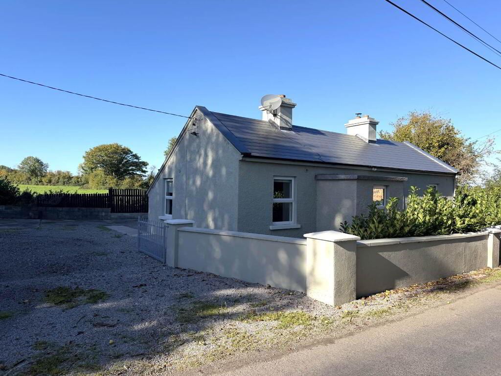 Nutgrove Cottage, Portlaoise, Laois - REA Seamus Browne  - 5037073