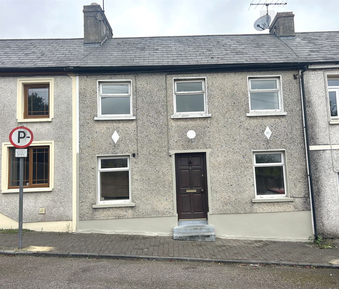 2 Chapel Hill, Fermoy, Co.Cork - Sherry FitzGerald O'Donovan (Fermoy) - 5037075