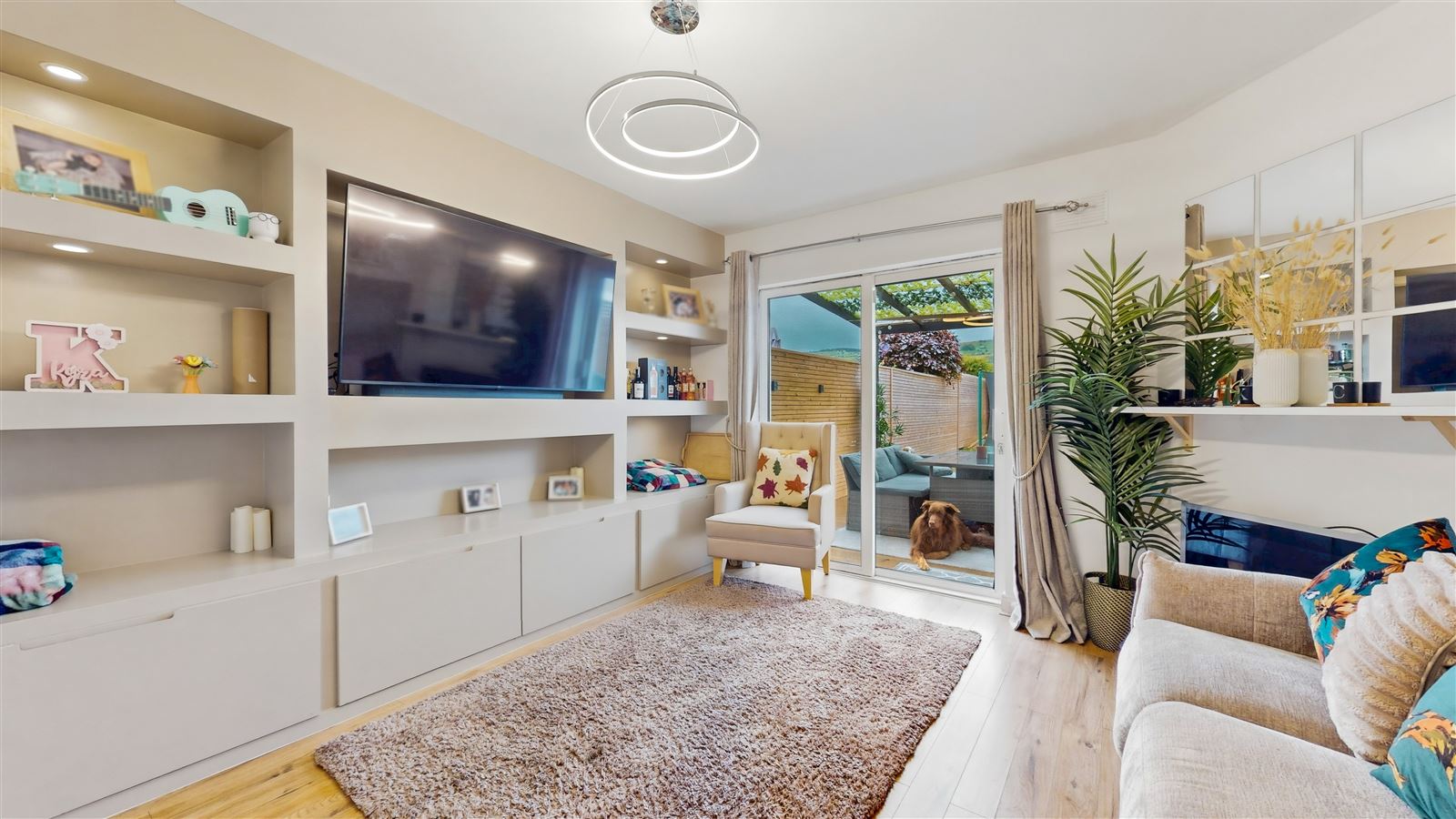 5 Ellensborough Grange, Kiltipper, Dublin 24 - Leonard Wilson Keenan - 5037061