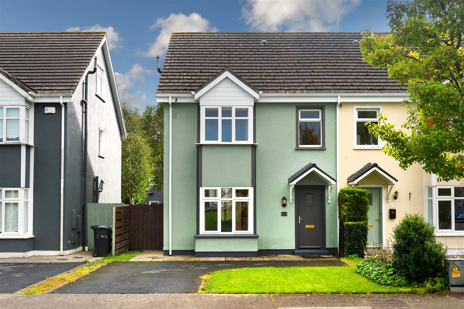 13 Lough Gate, Portarlington, Laois - Tom McDonald & Associates - 5037072