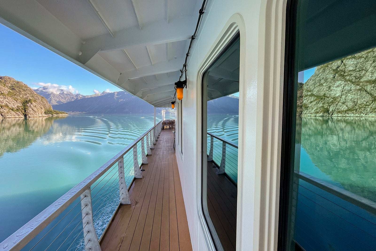 Best Alaska cruisetours to book right now