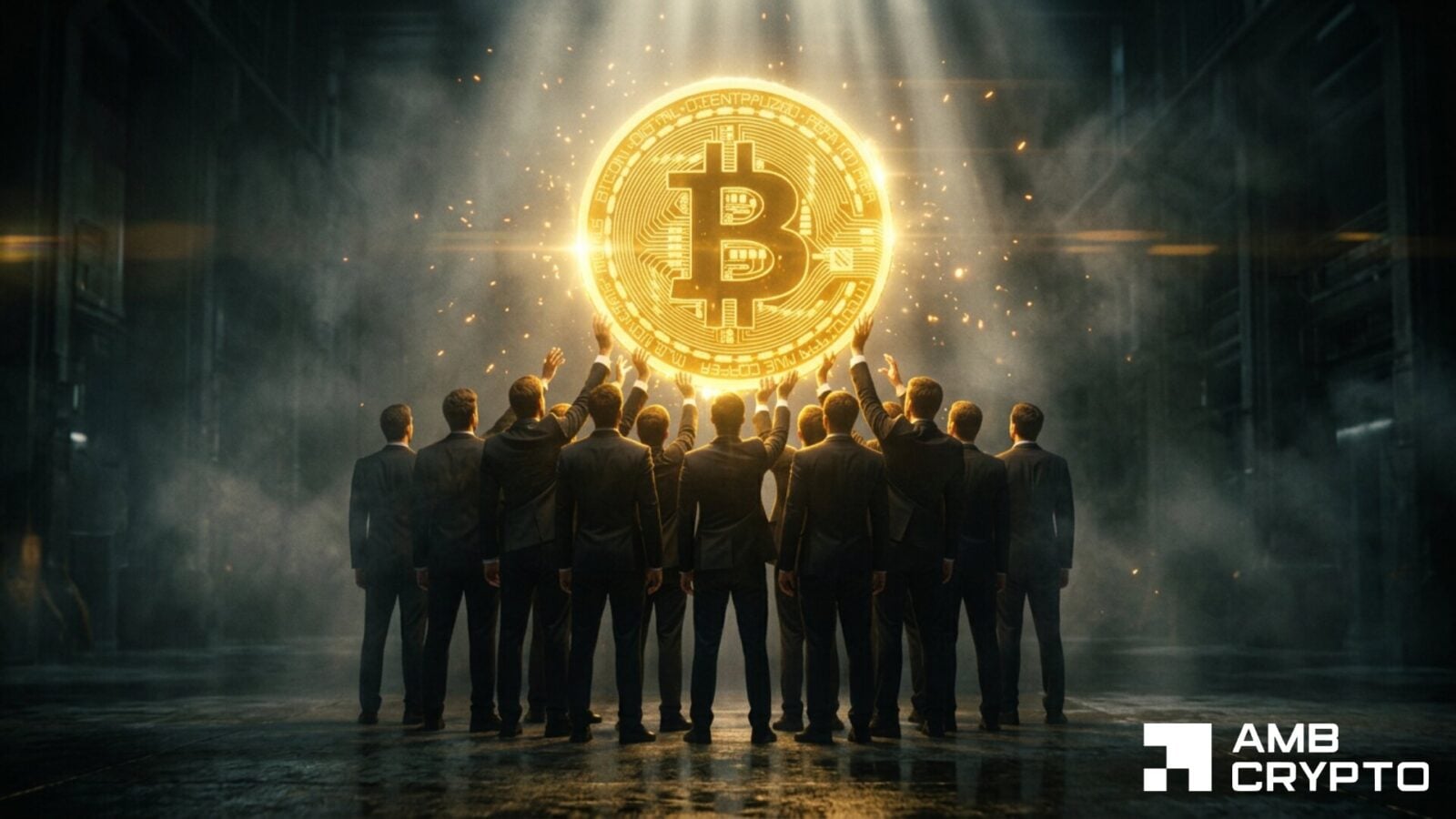 Saylor finds ‘room for more orange’ – Could Bitcoin’s silver bounce signal Q4 turn?