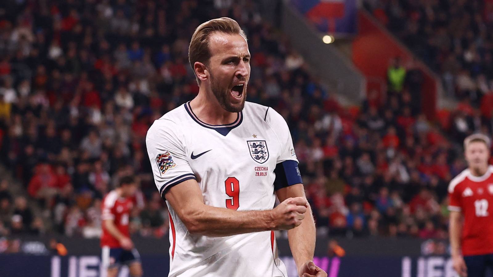 Spurs want to sign "incredible" striker who's been more clinicial than Kane