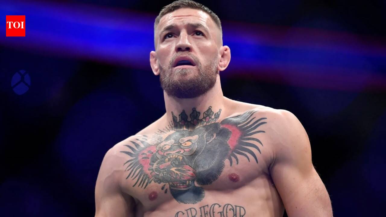 Conor McGregor bought a €3 million Kildare estate; after years of house-hunting, the UFC star added a €1.65 million neighbouring property alongside a $1.75 million Marbella villa