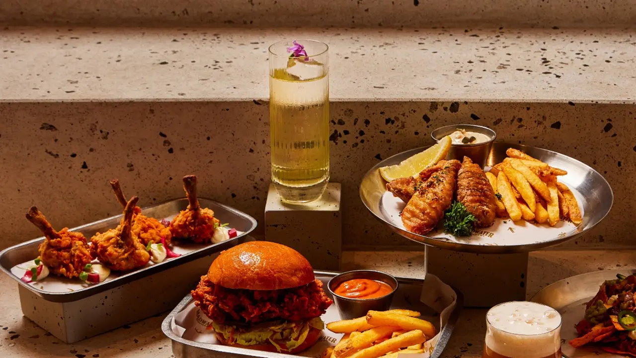 Not Lower Parel or Bandra! Madwater Brewery, Mumbai's newest taproom opens in Dadar; check all the details here