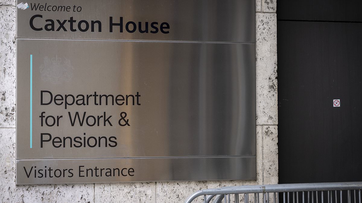 'Crazy' IT glitches at Child Maintenance Service leaving parents 'financially crippled' by inflated demands, whistleblower says after at least two dads were driven to suicide