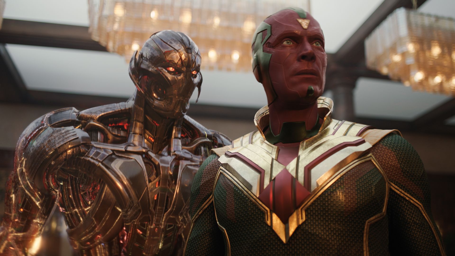 7 new movies and TV shows to watch on Netflix, Prime Video, HBO Max, and more this weekend (October 16)