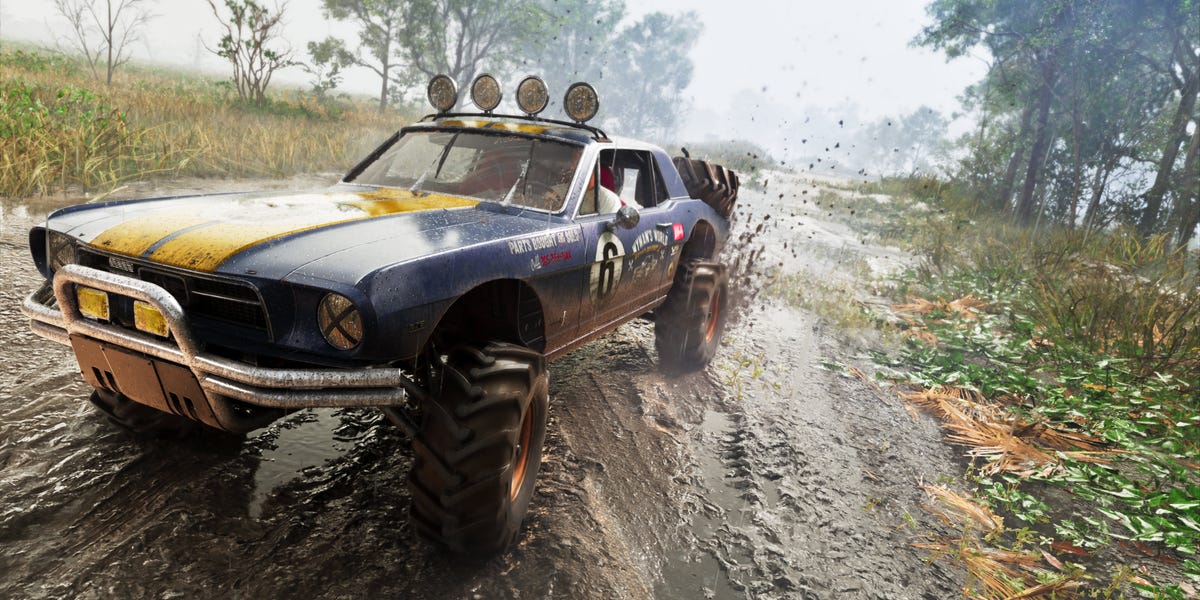Watch the Newest ‘GTA VI’ Trailer a Month Before the Game’s Release
