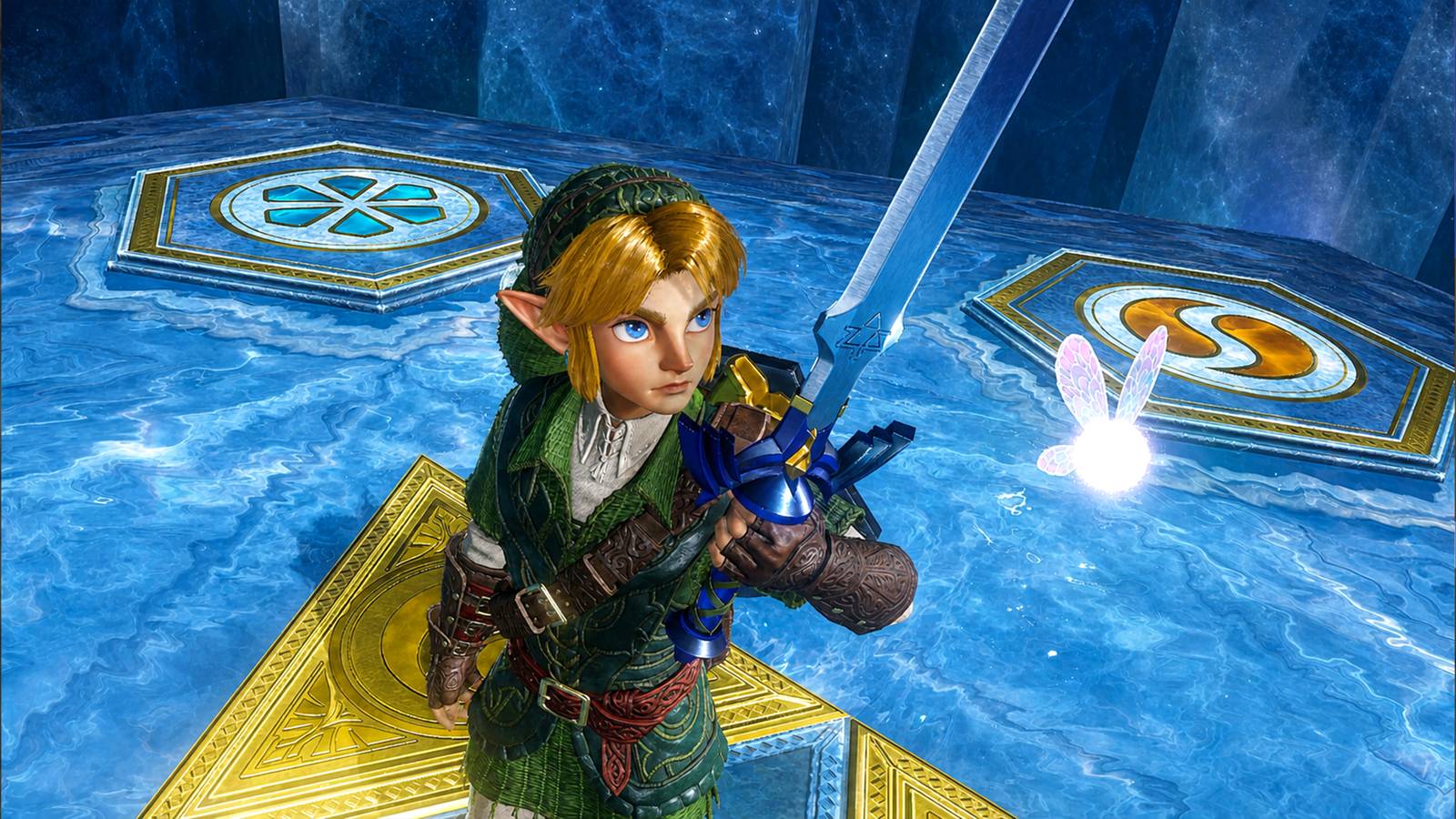 7 Things Zelda: Ocarina of Time Remake Hasn't Revealed, Ranked