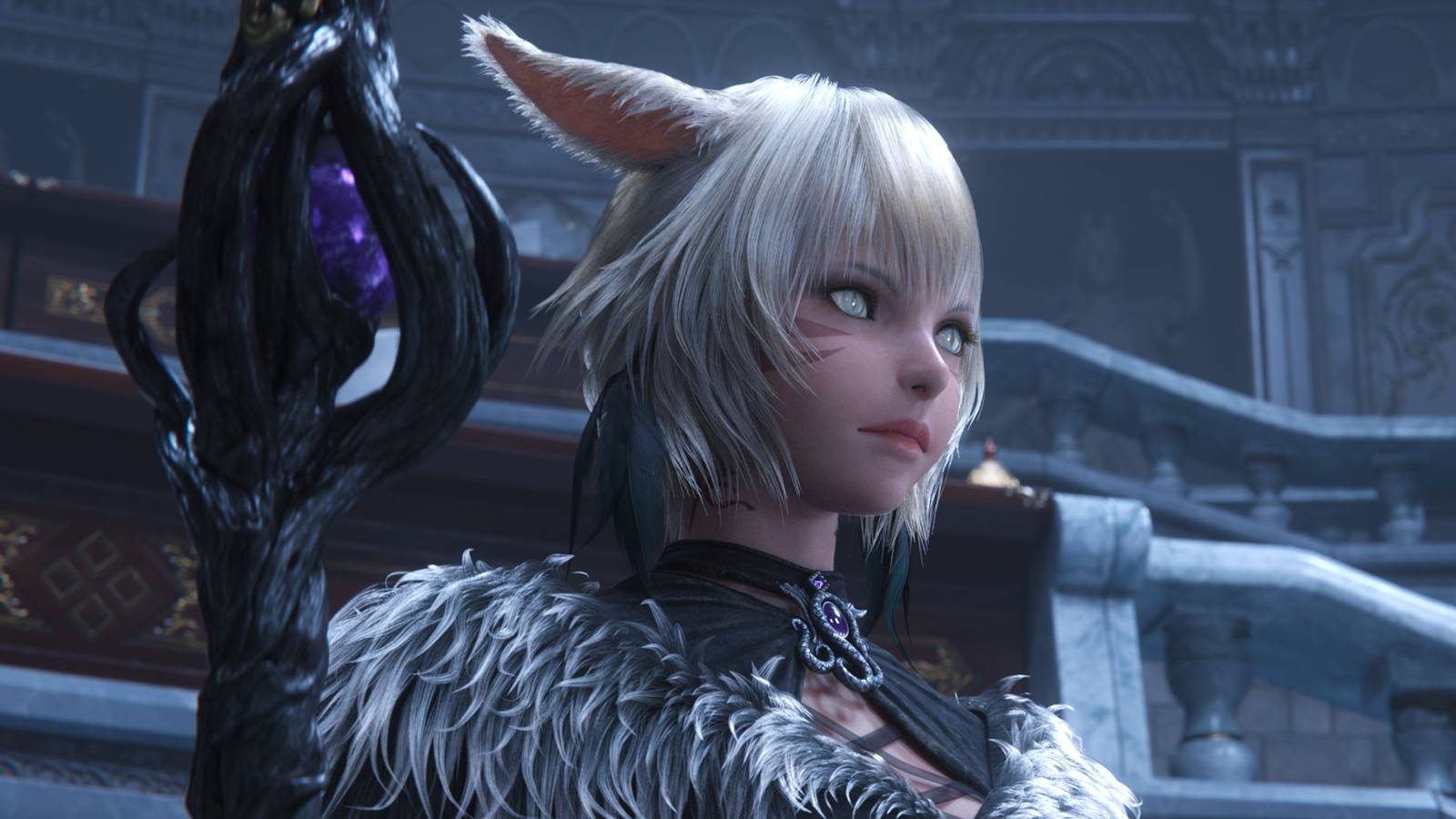 Square Enix Warns Final Fantasy 14 Players Following Account Breaches