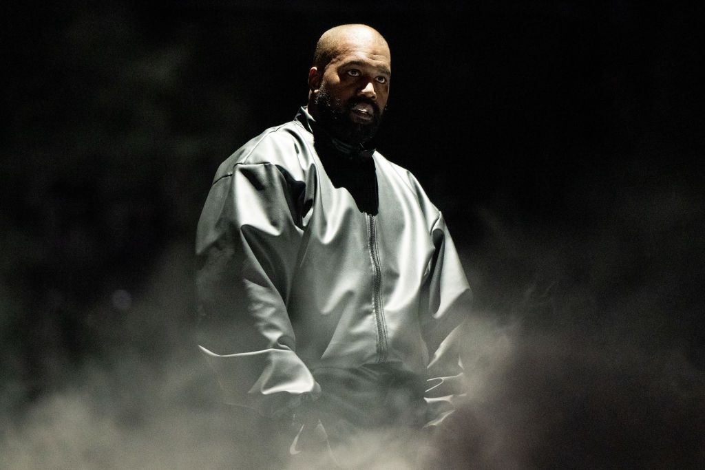 Ye Reportedly Planning A Yeezy Runway Return at New Los Angeles Flagship