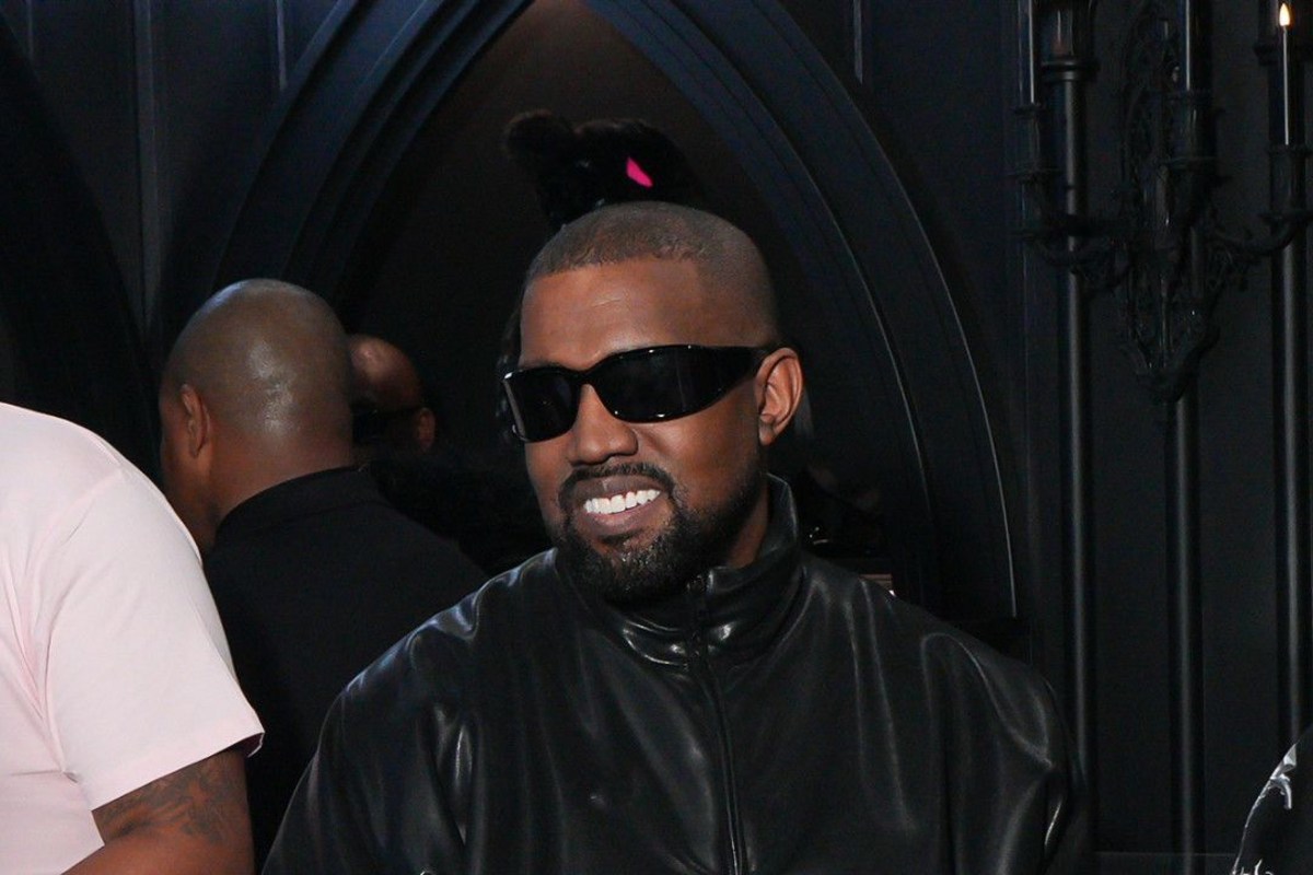 Ye's Fashion Show Comeback Could Be Coming to Yeezy Flagship Store in Los Angeles