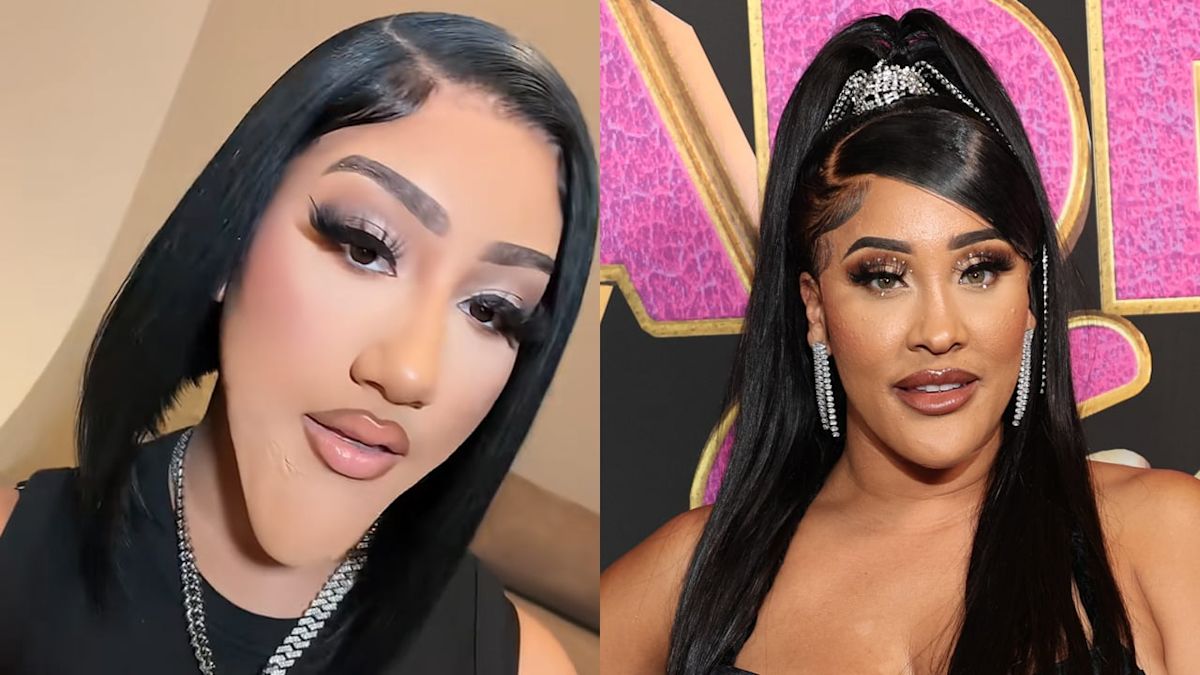 North West Transforms Into Natalie Nunn for Halloween 2026, ‘Bad Girls Club’ Star Responds!