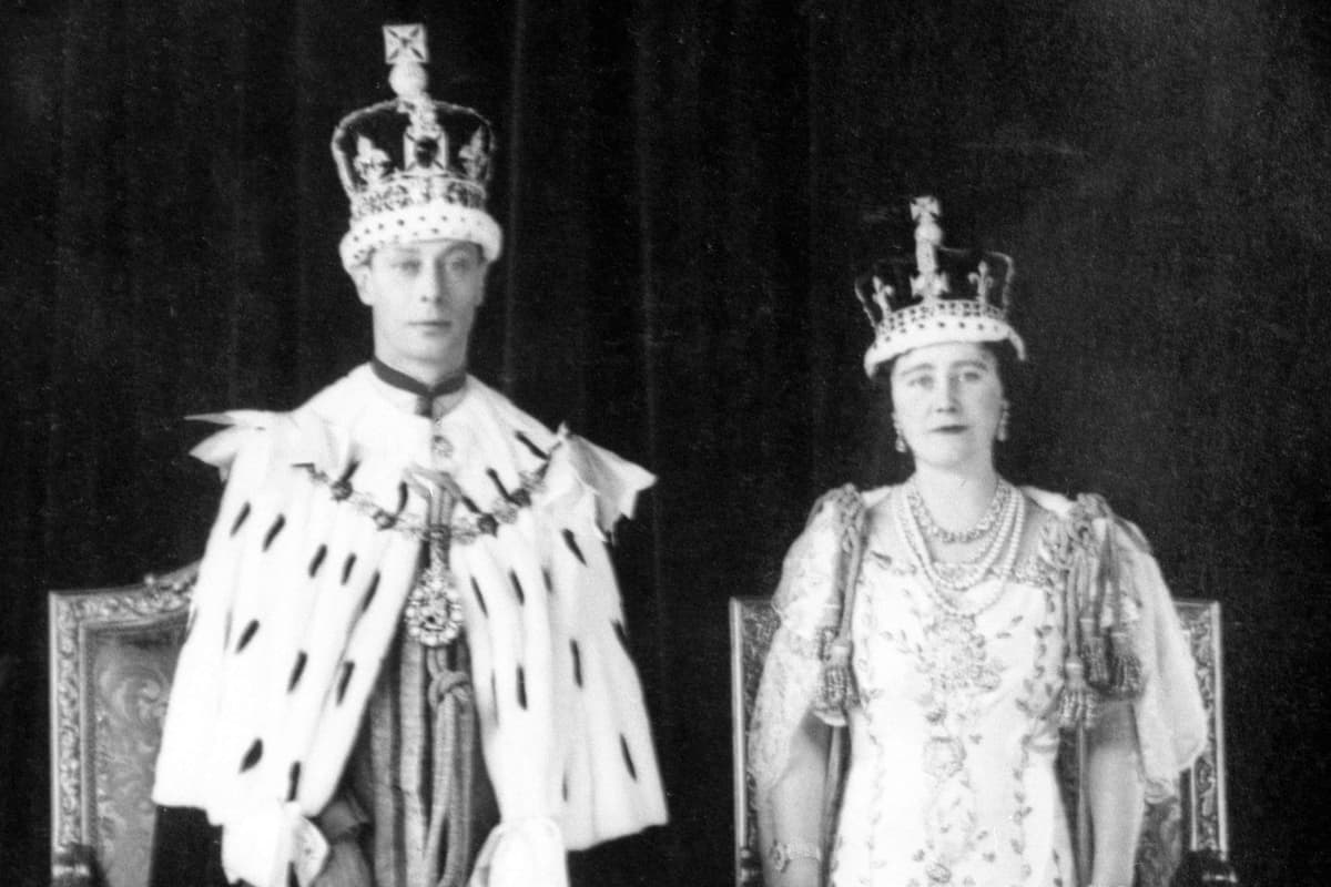 MI5 feared disruption of George VI coronation