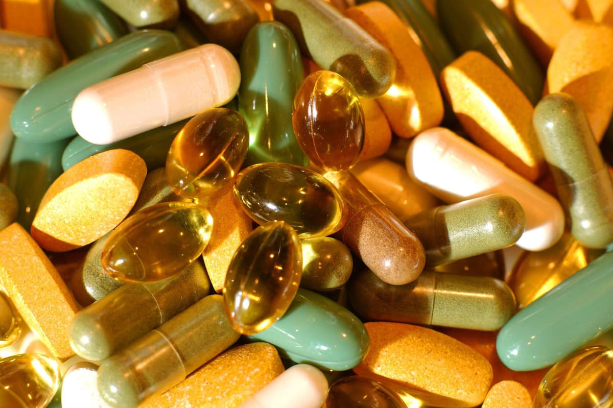 Vitamin gummies can cost more than tablets despite fewer nutrients – Which?