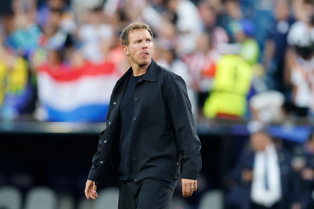 Julian Nagelsmann: Manchester United 'sound out' Michael Carrick replacement after sack demand