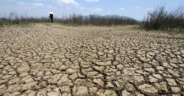 The World Bank and the IMF warn of inflation risks and billions of dollars in losses from super El Niño.