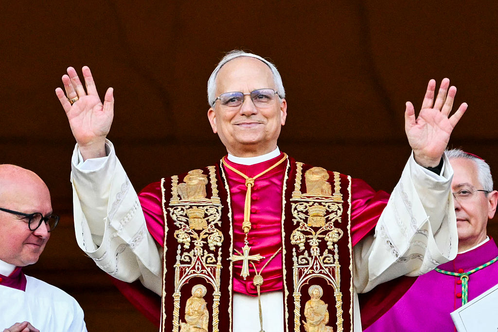 Pope Leo XIV Resumes Duties After Lung Cancer Surgery