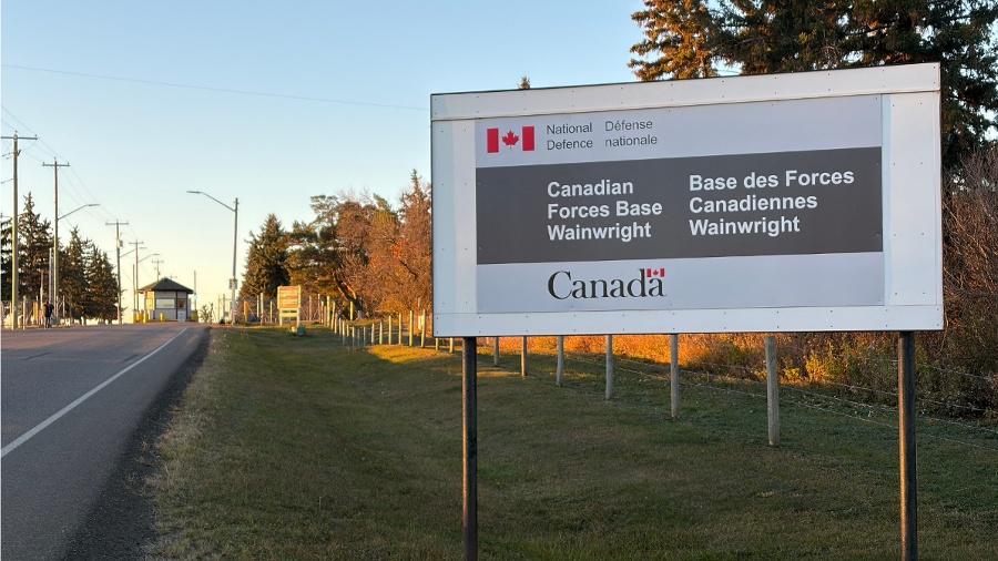 CFB Wainwright Fire Kills Four Soldiers, Injures 39 as Military Faces Questions Over Training Safety