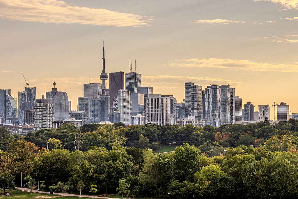 Toronto Mayoral Debate: Olivia Chow and Brad Bradford Clash Over Housing, Taxes and Affordability