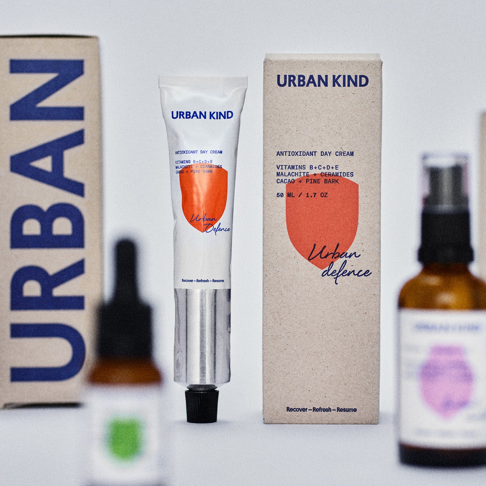 How EVERLAND Reimagined Urban Kind Branding