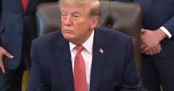 "Zelenskyy has to want to settle this war," says Trump; highlights Russian territorial gains in conflict