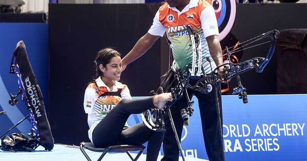 Asian Para Games 2026: India eye more medals on October 21