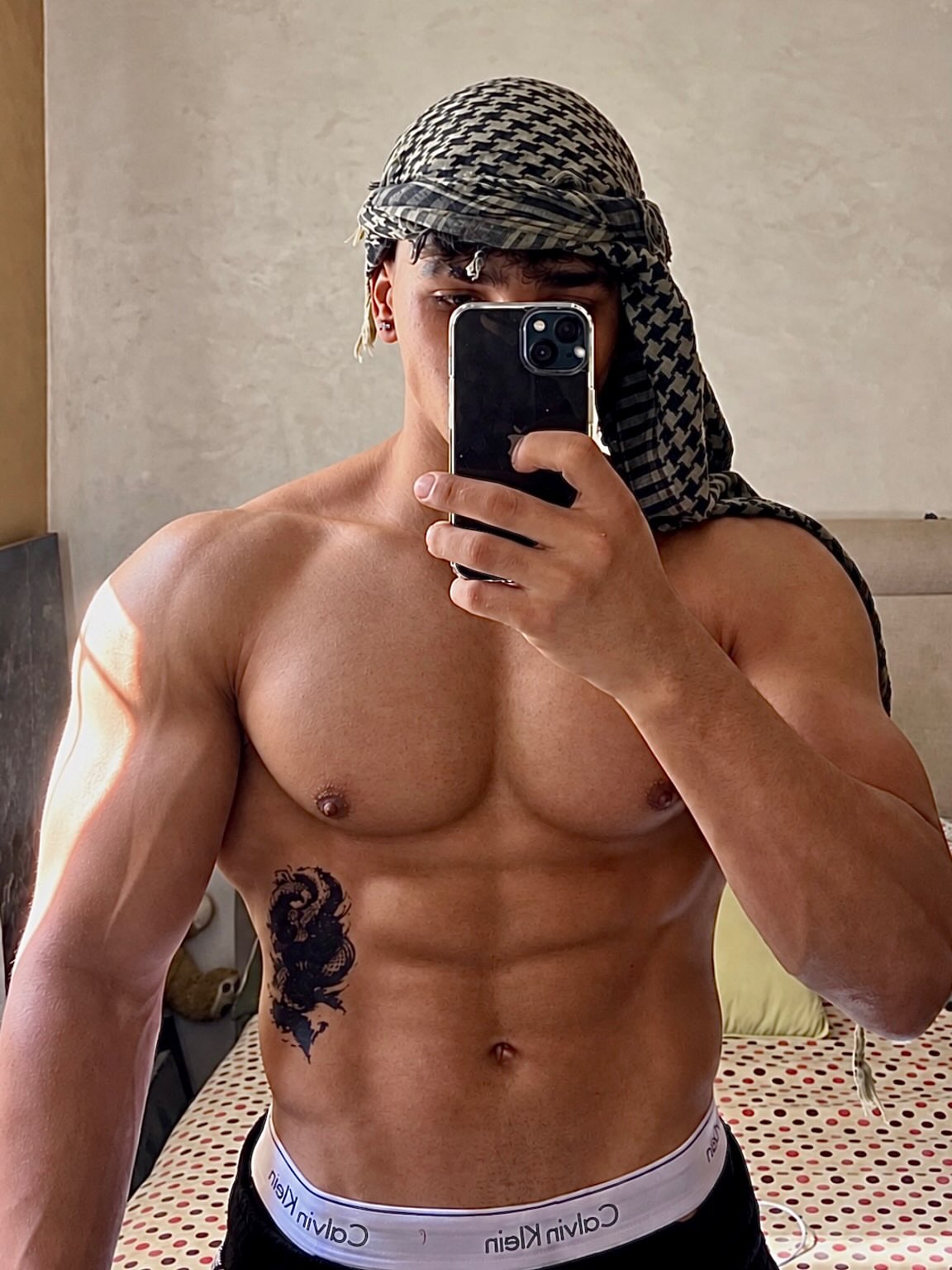 😍😍 - - - - #fitnessmodel #viral #body #fyp #abs