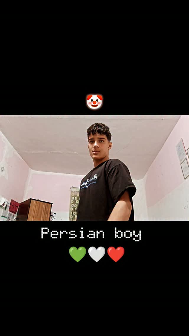 Iran☠️ #explore #body #chalenge #iranian