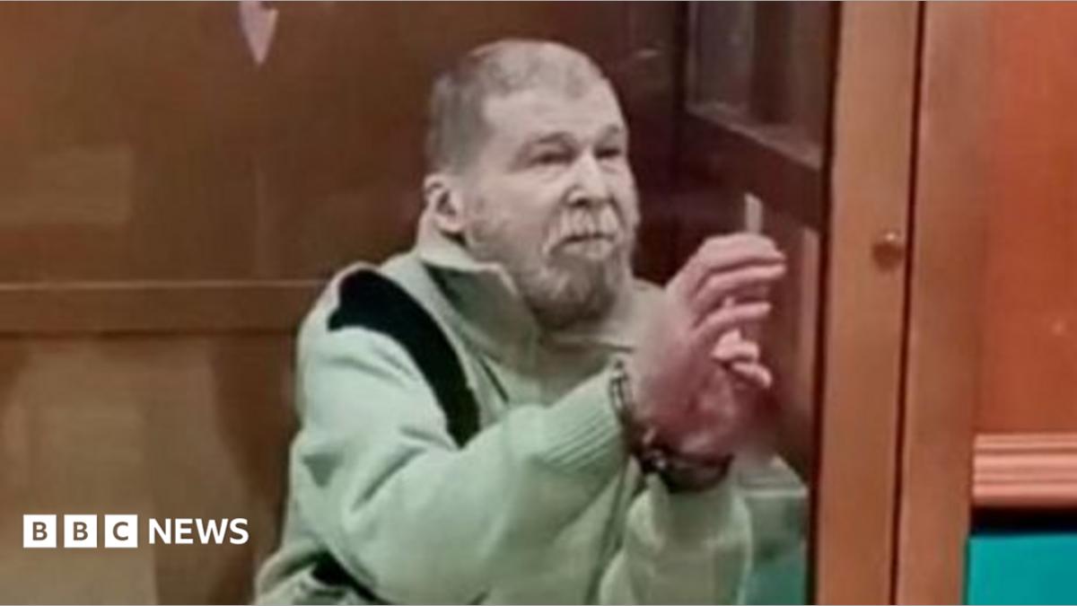 Freed US citizen Stephen Hubbard was tortured in Russian jail, former Ukrainian prisoners say