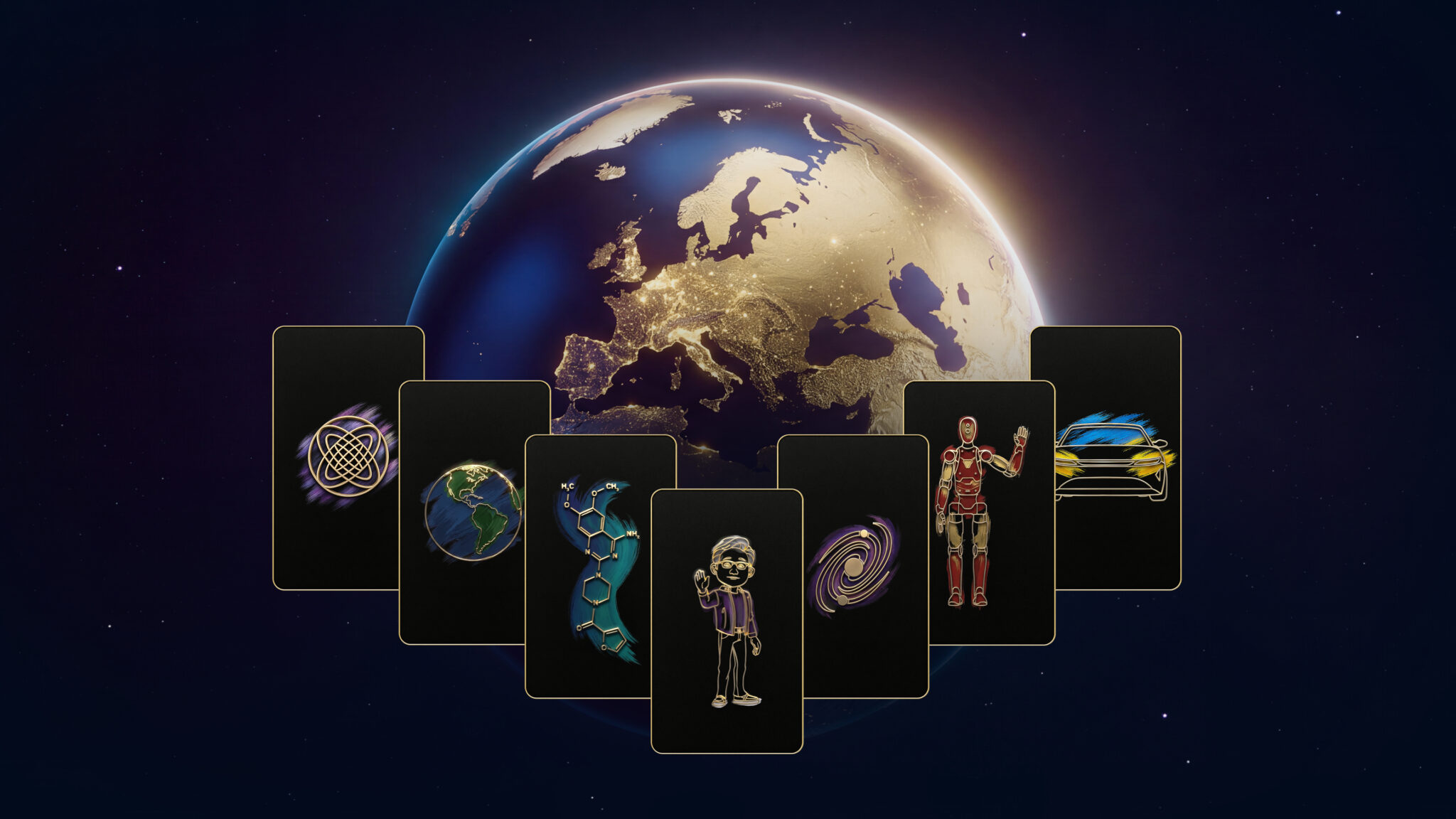 NVIDIA Open Models Power a New Wave of European Public Sector Projects