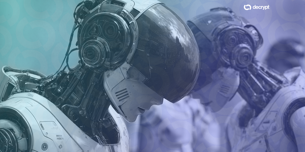 Unitree Stock Jumps as Investors Bet Chatbot AI Will Finally Give Robots a Brain